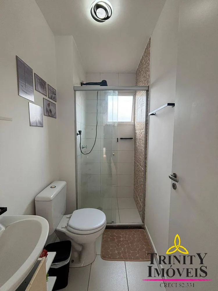 Apartamento, 2 quartos, 43 m² - Foto 7