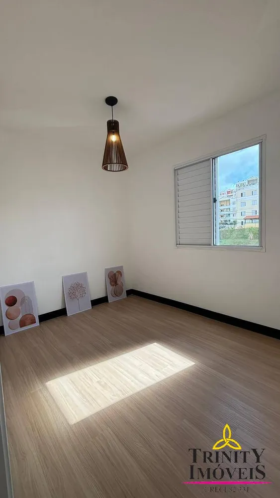 Apartamento, 2 quartos, 43 m² - Foto 8