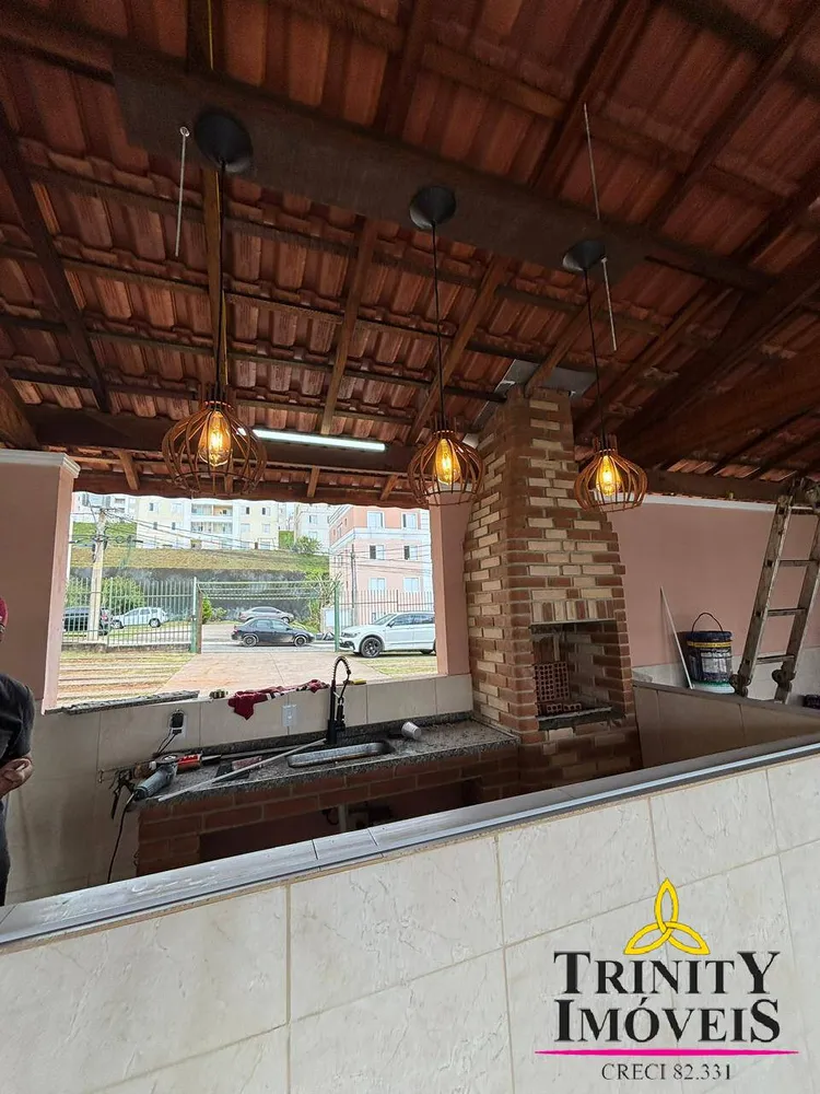 Apartamento, 2 quartos, 43 m² - Foto 5