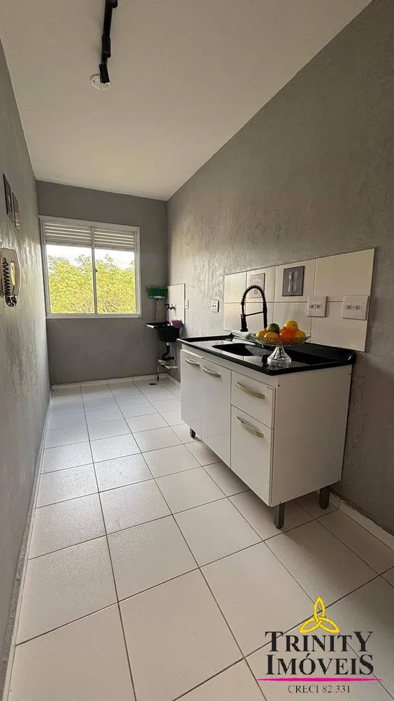 Apartamento, 2 quartos, 43 m² - Foto 10