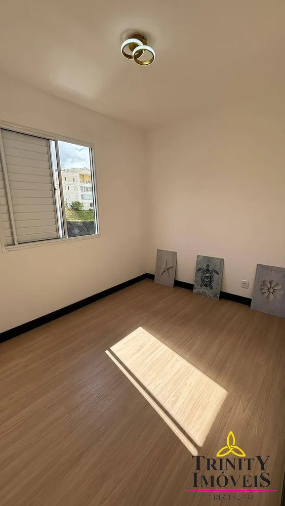 Apartamento, 2 quartos, 43 m² - Foto 9