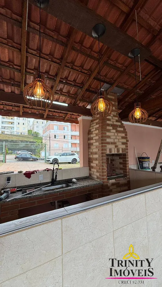 Apartamento, 2 quartos, 43 m² - Foto 4