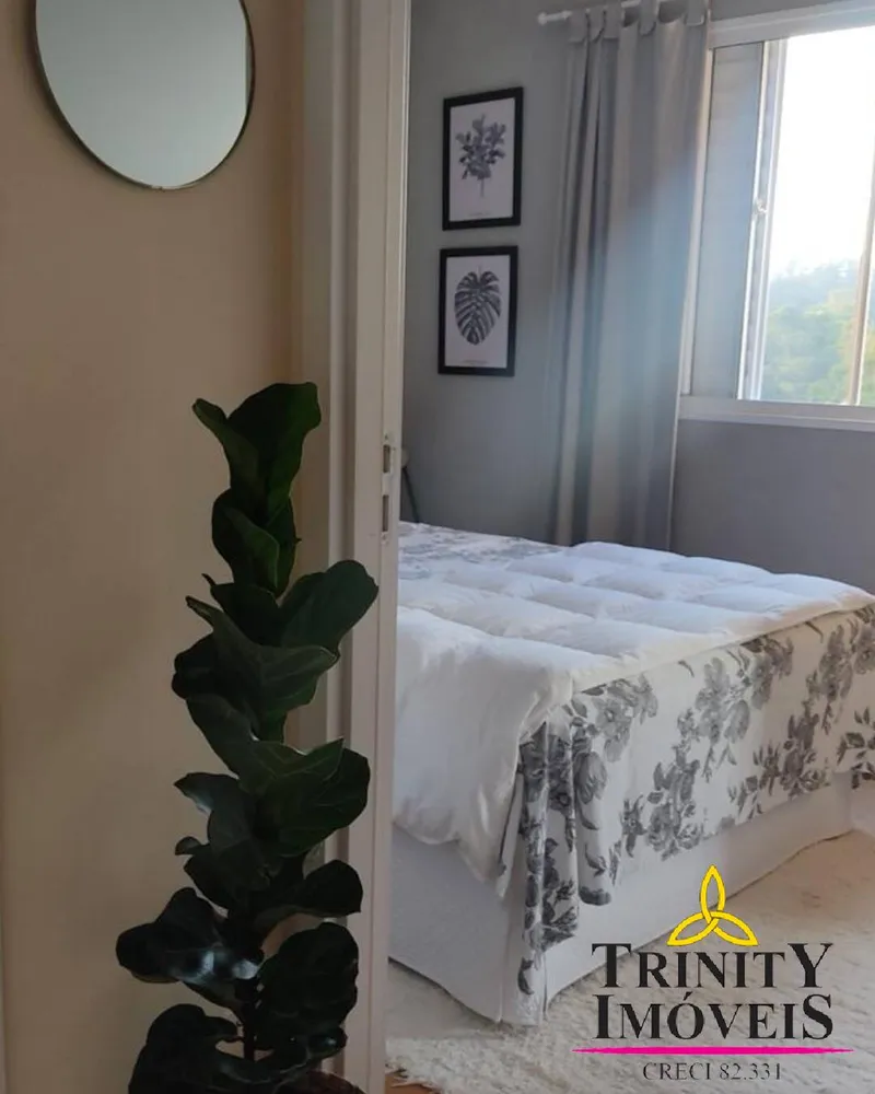 Apartamento, 2 quartos, 52 m² - Foto 7