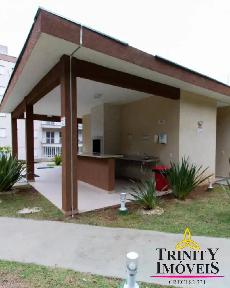 Apartamento, 2 quartos, 52 m² - Foto 15
