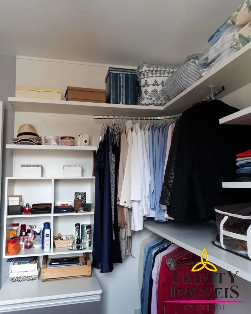Apartamento, 2 quartos, 52 m² - Foto 9