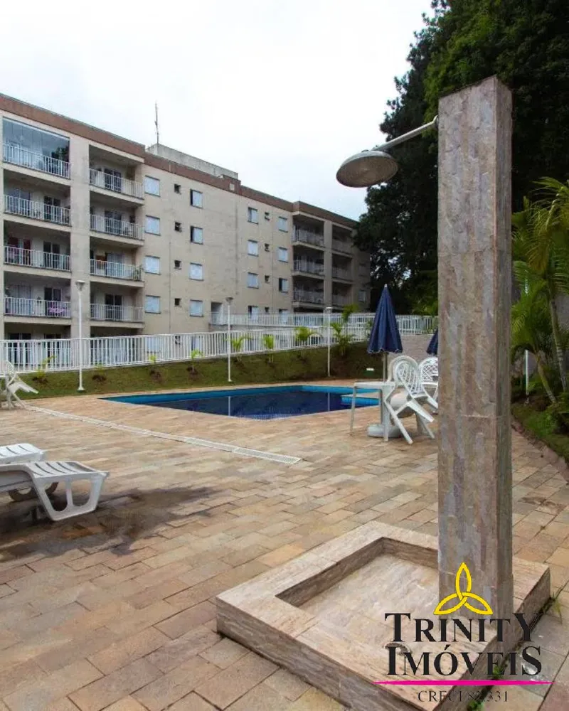 Apartamento, 2 quartos, 52 m² - Foto 14