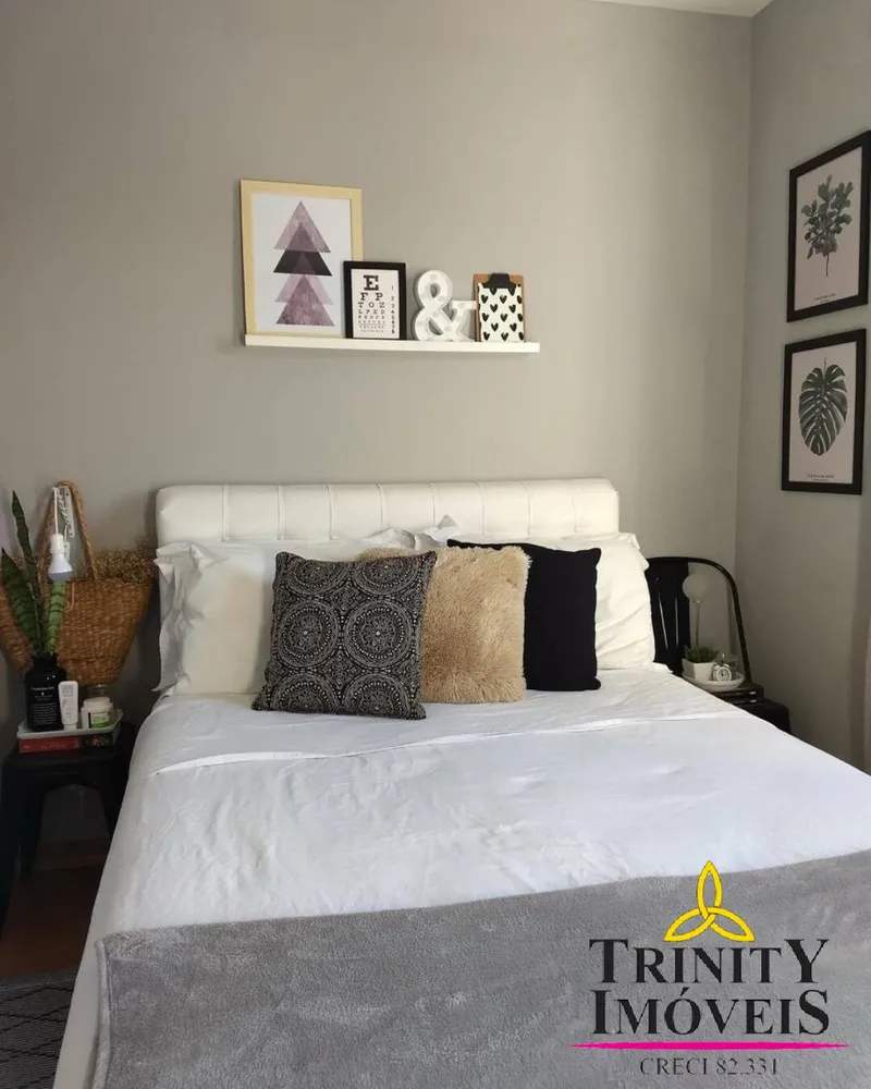 Apartamento, 2 quartos, 52 m² - Foto 6