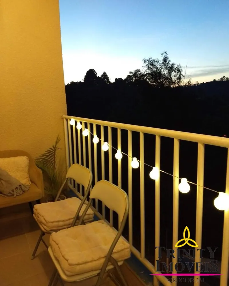 Apartamento, 2 quartos, 52 m² - Foto 10