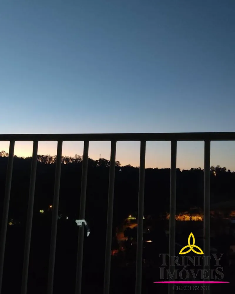 Apartamento, 2 quartos, 52 m² - Foto 11