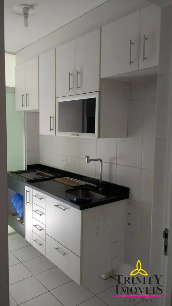 Apartamento, 2 quartos, 47 m² - Foto 8