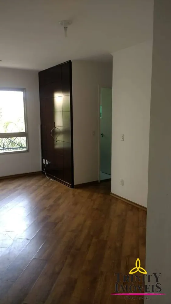 Apartamento, 2 quartos, 47 m² - Foto 5