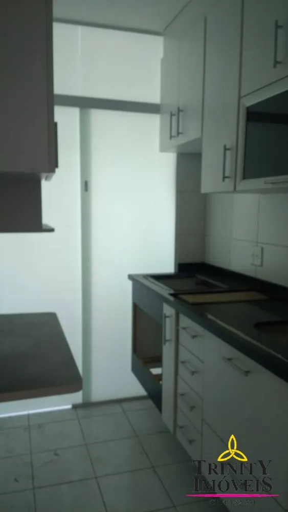 Apartamento, 2 quartos, 47 m² - Foto 6