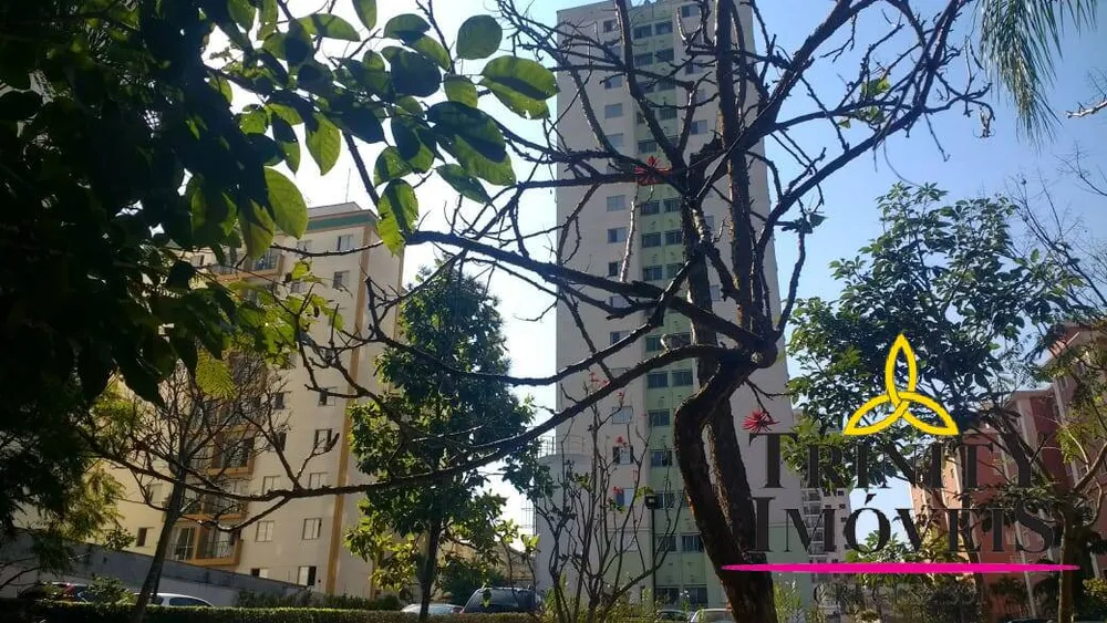 Apartamento, 2 quartos, 47 m² - Foto 10