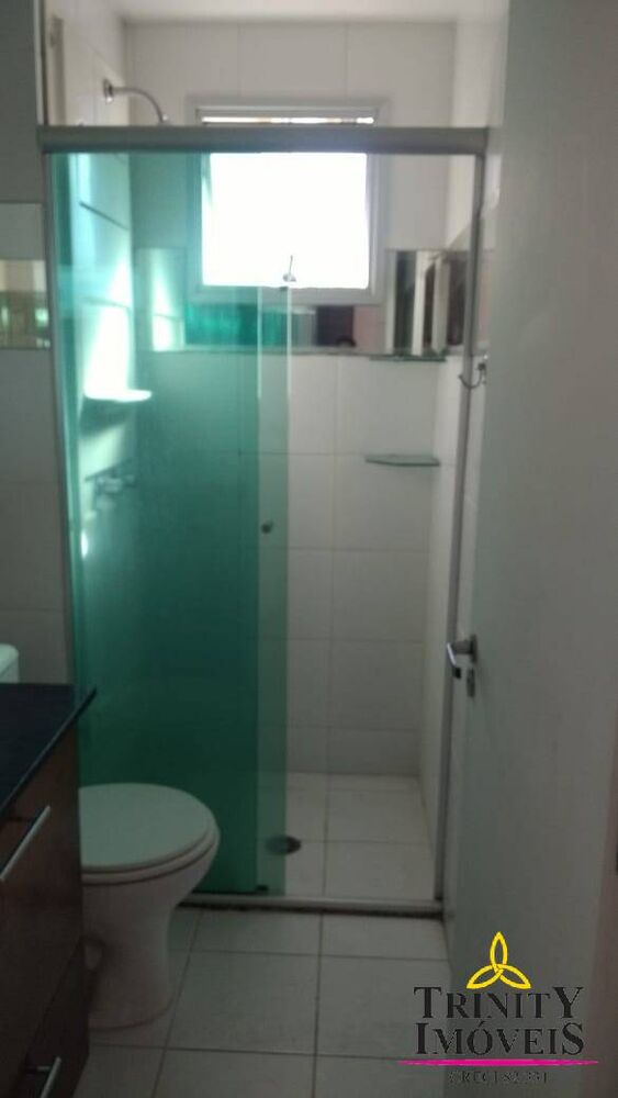 Apartamento à venda com 2 quartos, 47m² - Foto 2