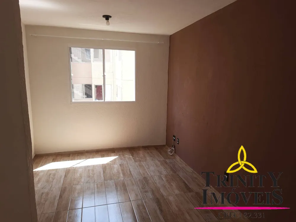 Apartamento, 2 quartos, 39 m² - Foto 9