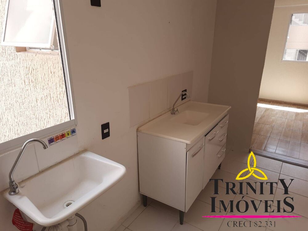 Apartamento à venda com 2 quartos, 39m² - Foto 8