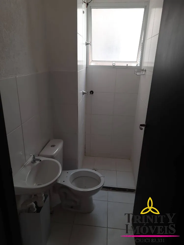 Apartamento, 2 quartos, 39 m² - Foto 6