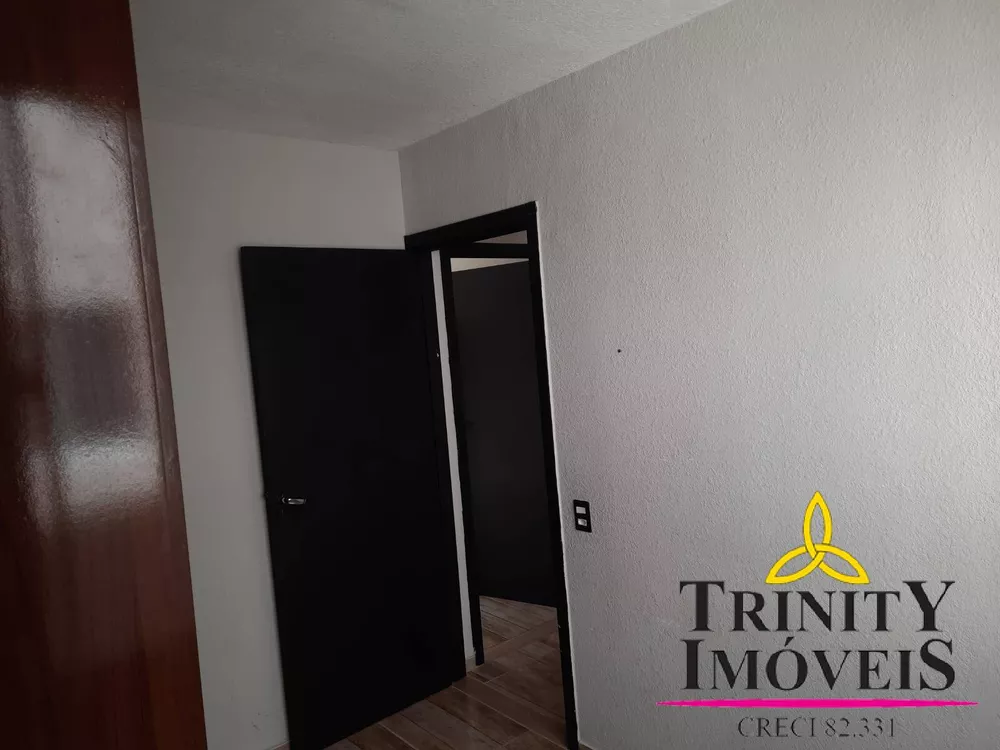 Apartamento à venda com 2 quartos, 39m² - Foto 4