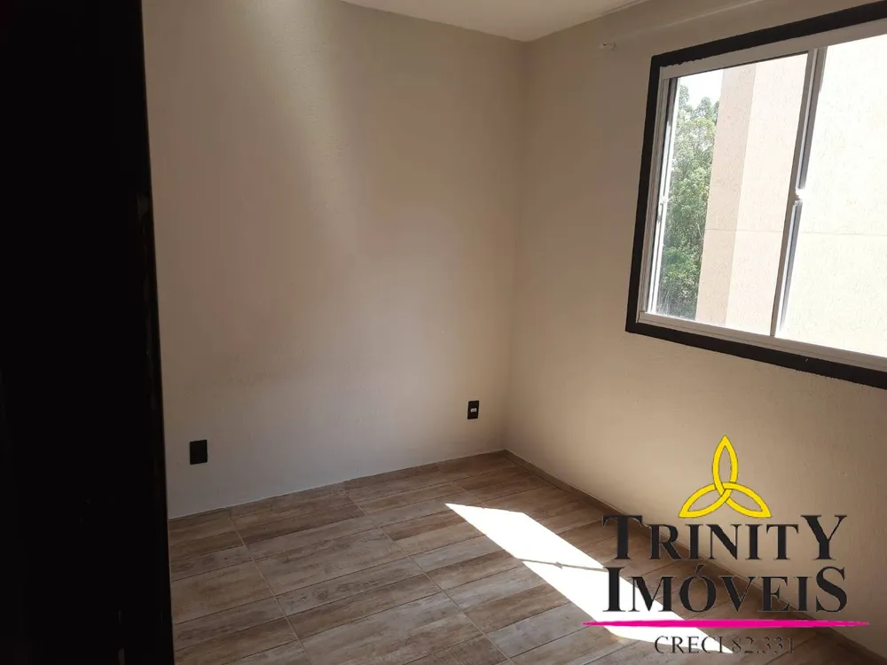 Apartamento, 2 quartos, 39 m² - Foto 8
