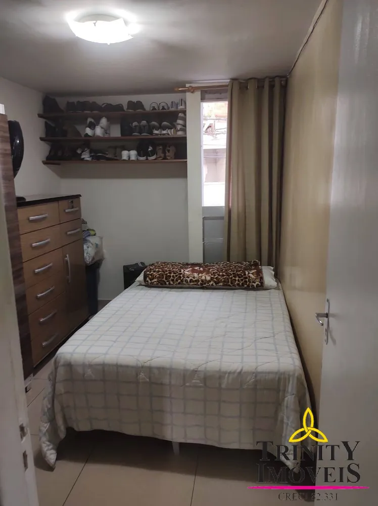 Apartamento, 2 quartos, 58 m² - Foto 1