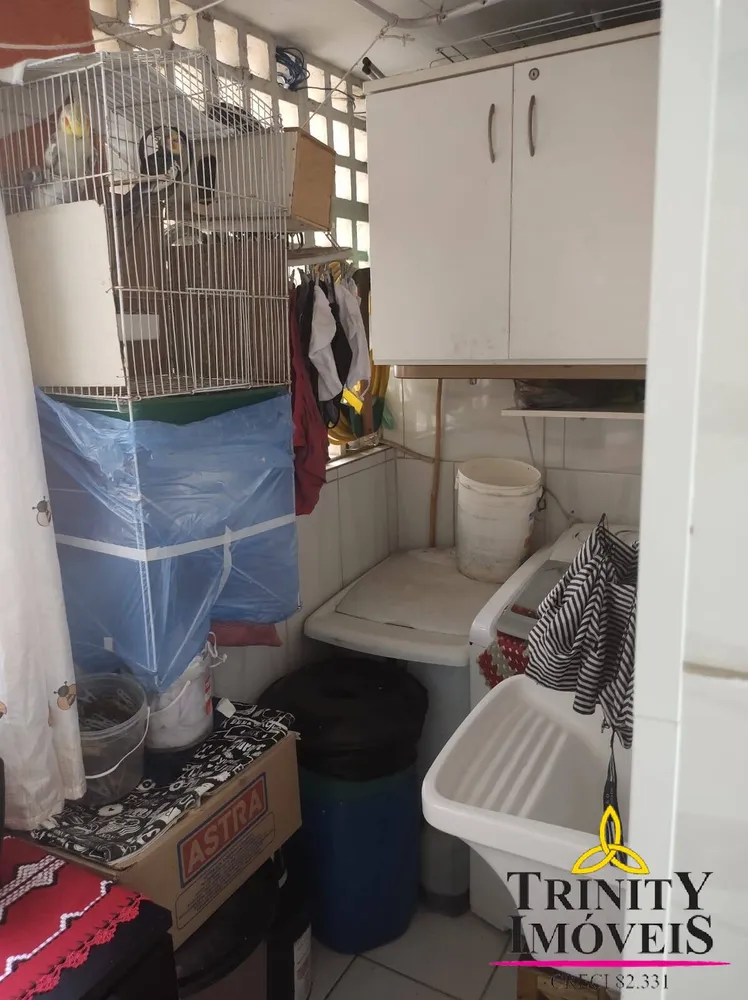 Apartamento, 2 quartos, 58 m² - Foto 3
