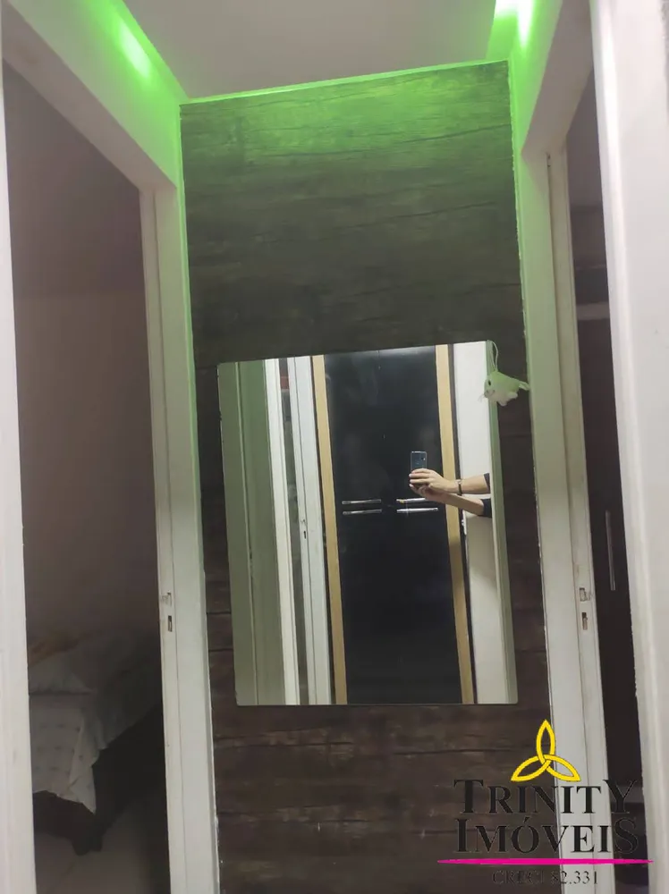 Apartamento, 2 quartos, 58 m² - Foto 4