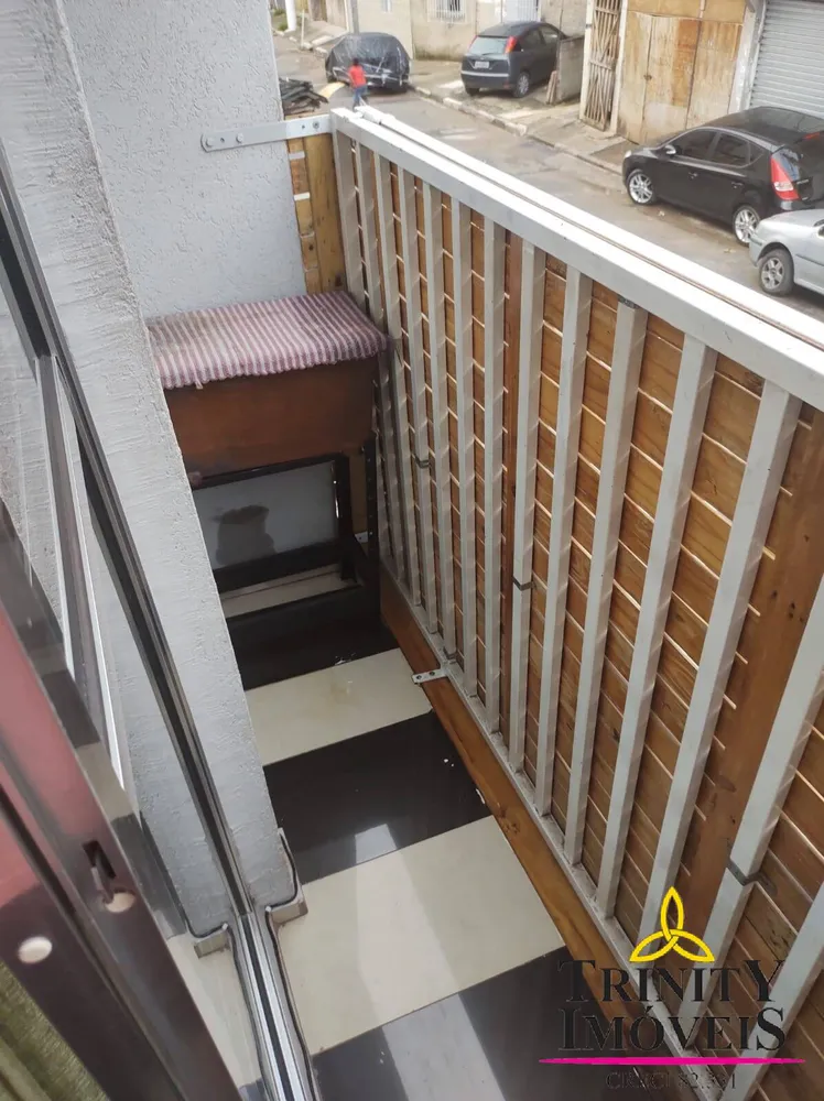 Apartamento, 2 quartos, 58 m² - Foto 2