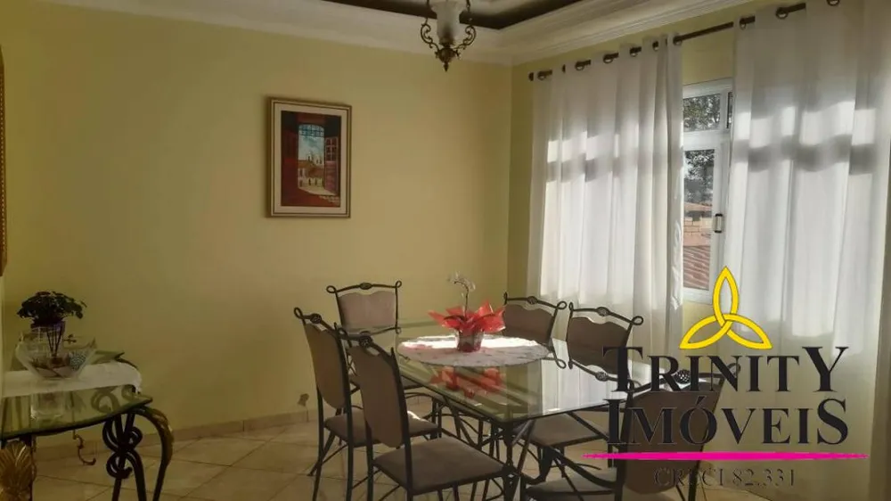 Sobrado, 3 quartos, 336 m² - Foto 11