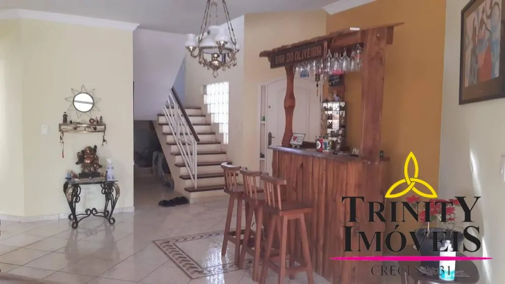 Sobrado, 3 quartos, 336 m² - Foto 3
