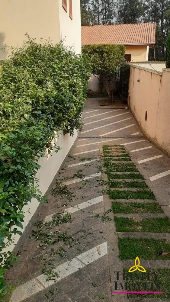 Sobrado, 3 quartos, 336 m² - Foto 14