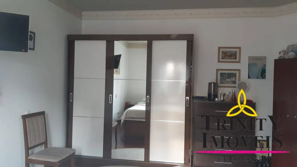 Sobrado, 3 quartos, 336 m² - Foto 4