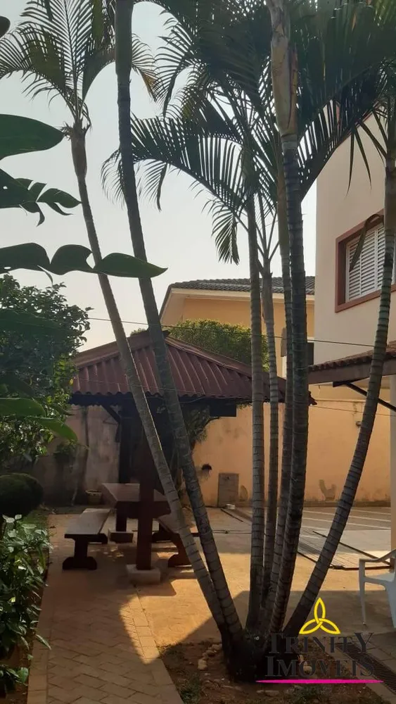Sobrado, 3 quartos, 336 m² - Foto 12