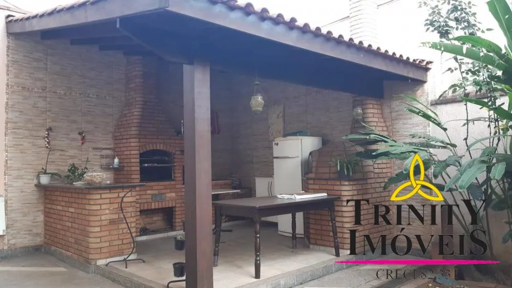 Sobrado, 3 quartos, 336 m² - Foto 15