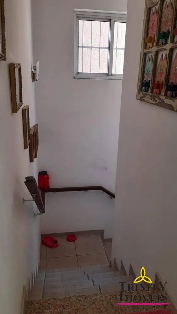 Sobrado, 3 quartos, 336 m² - Foto 7