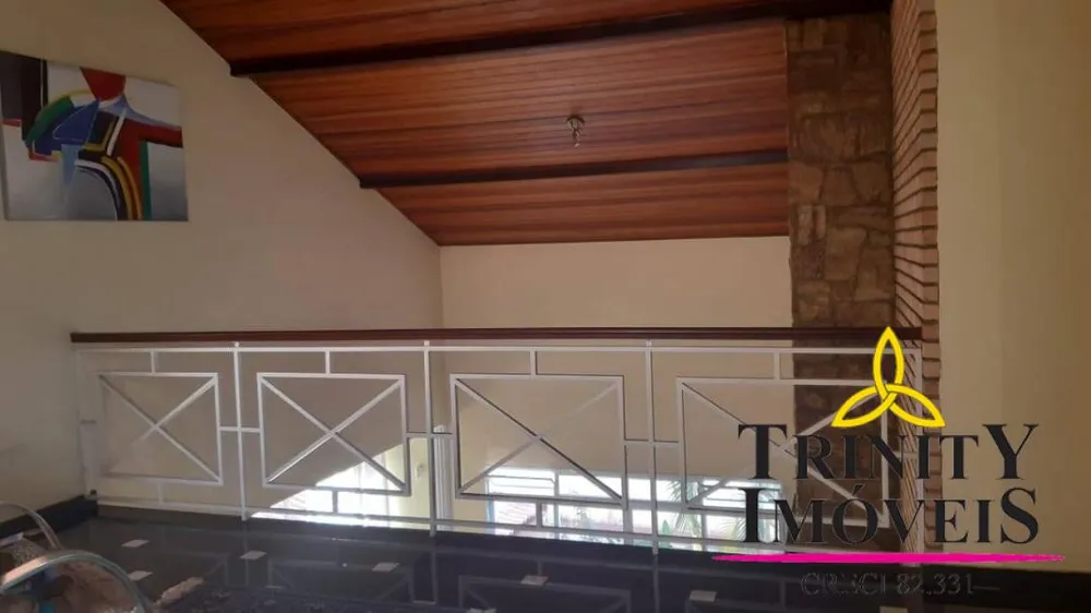 Sobrado, 3 quartos, 336 m² - Foto 19