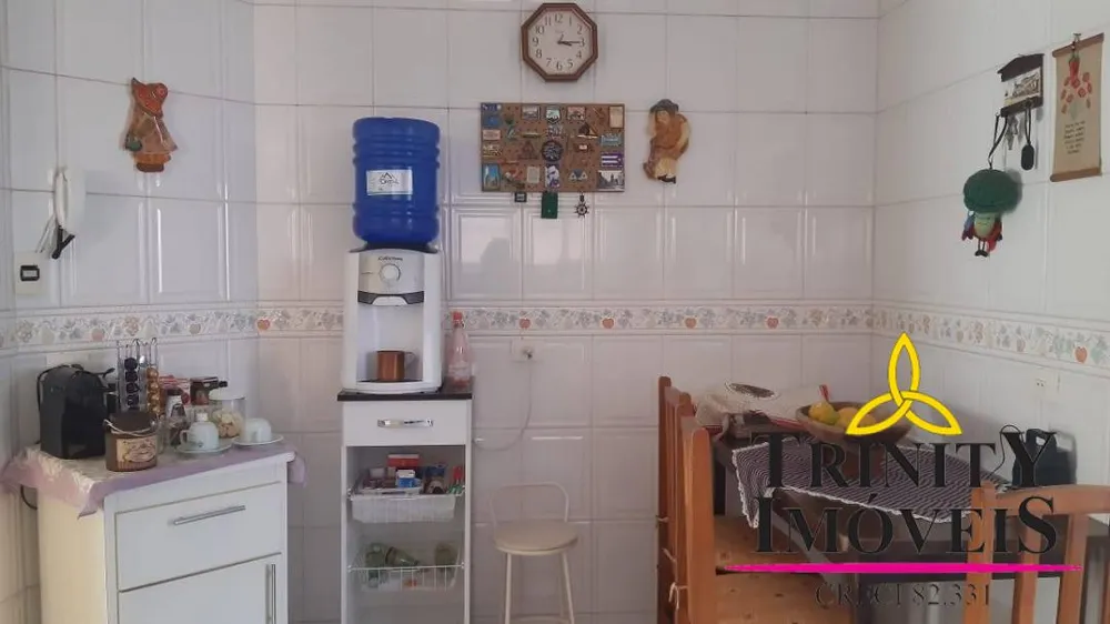 Sobrado, 3 quartos, 336 m² - Foto 10