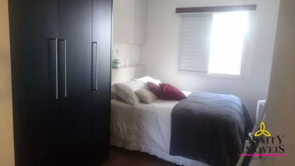 Sobrado à venda com 1 quarto, 69m² - Foto 4