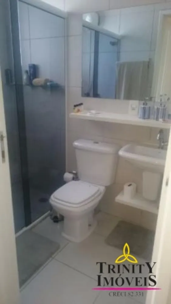 Sobrado, 1 quarto, 69 m² - Foto 12