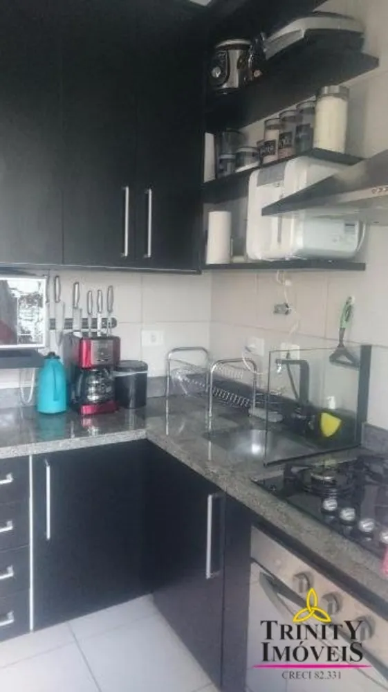 Sobrado, 1 quarto, 69 m² - Foto 8