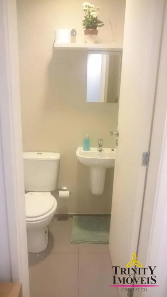 Sobrado, 1 quarto, 69 m² - Foto 13