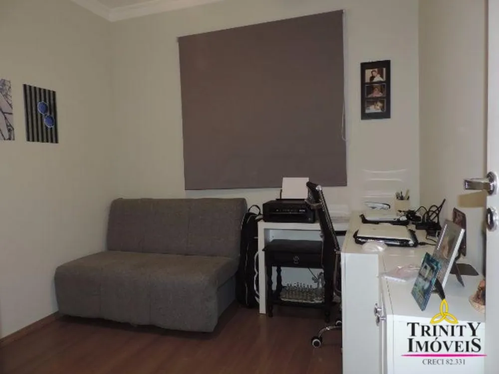Sobrado, 1 quarto, 69 m² - Foto 5