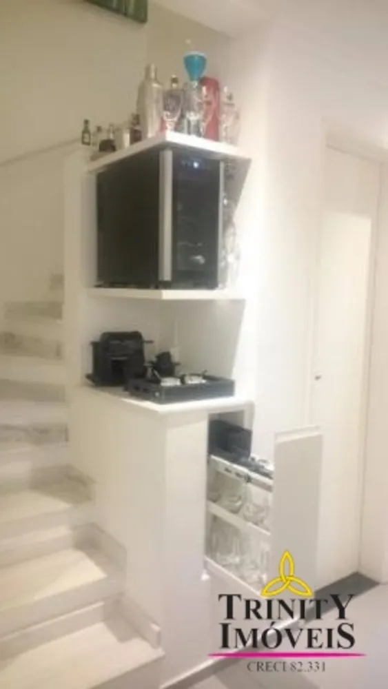 Sobrado, 1 quarto, 69 m² - Foto 7