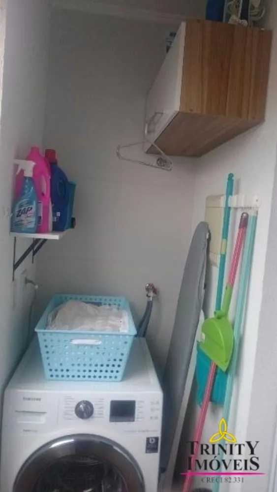 Sobrado, 1 quarto, 69 m² - Foto 10