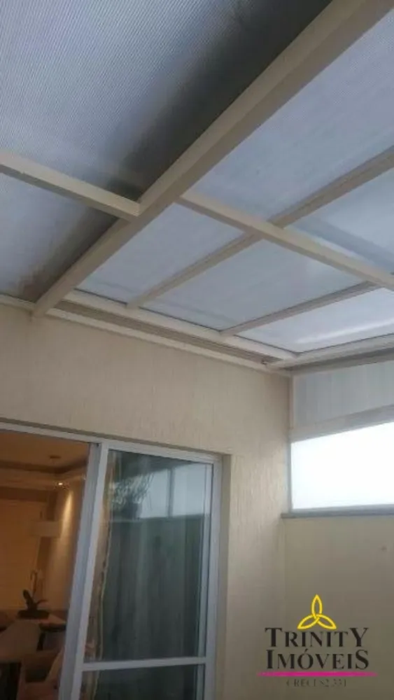 Sobrado, 1 quarto, 69 m² - Foto 11