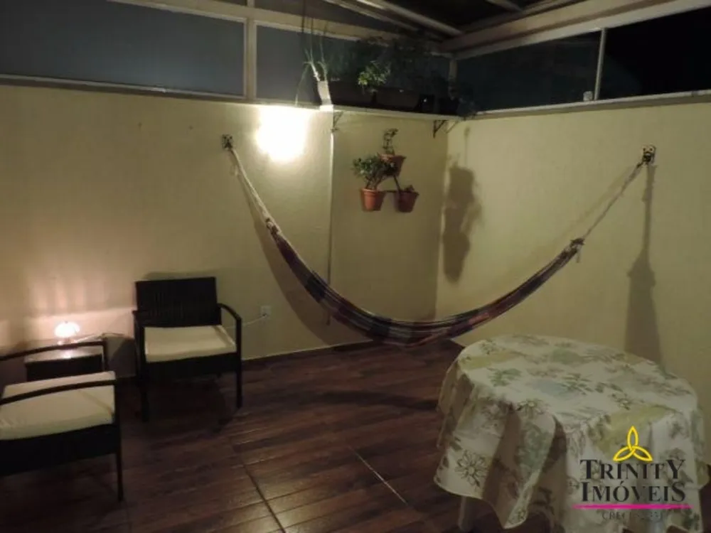 Sobrado, 1 quarto, 69 m² - Foto 9