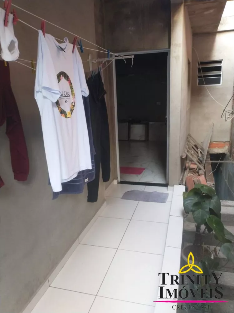 Apartamento à venda com 2 quartos, 75m² - Foto 4