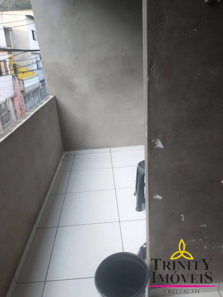 Apartamento, 2 quartos, 75 m² - Foto 14