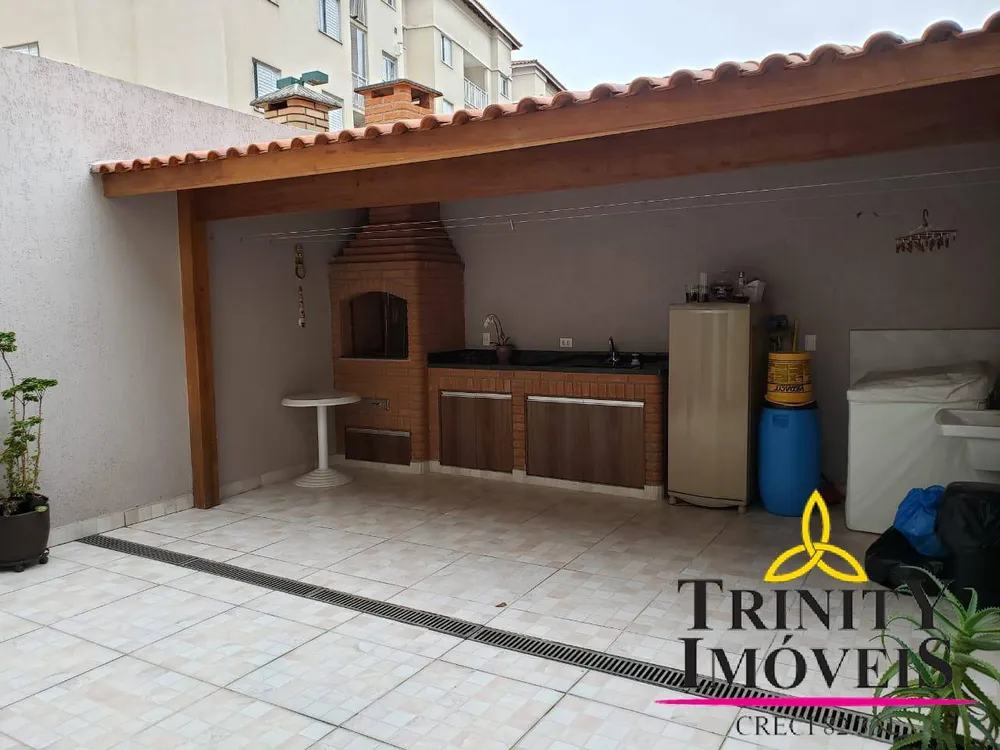 Casa, 2 quartos, 125 m² - Foto 1