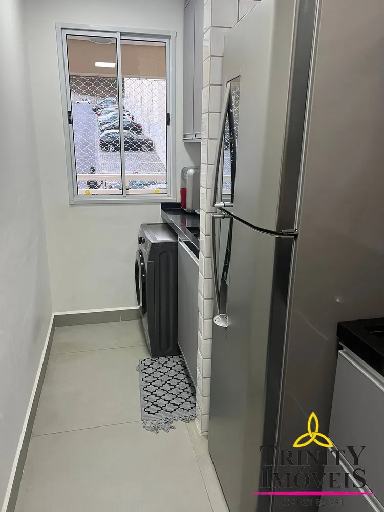 Apartamento, 2 quartos, 55 m² - Foto 8