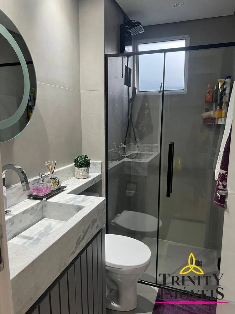 Apartamento, 2 quartos, 55 m² - Foto 10
